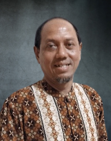 Dr. Ir. Eko Ihsanto, M. Eng.